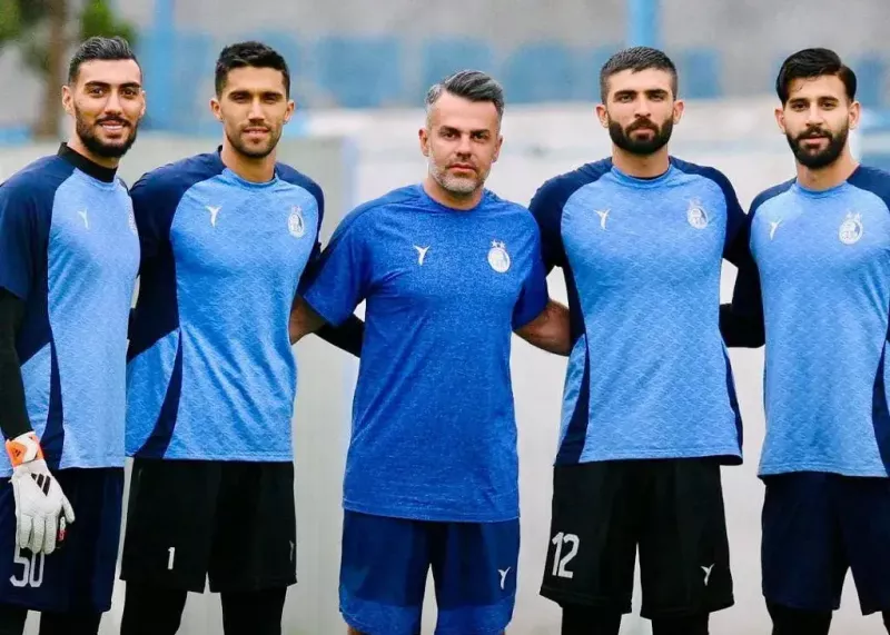 اولویت استقلال برای جذب گلر: زیر 23 سال باشد!