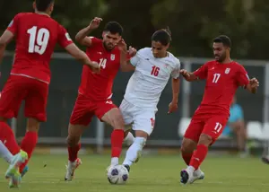 گزینه‌های استقلال دست به یقه شدند! 