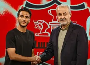 اعلام خرید تابستانی بعدی پرسپولیس، رسمی و فوری!