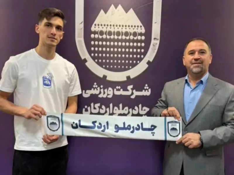 عطایی جانشین موسوی را هم از دست داد!