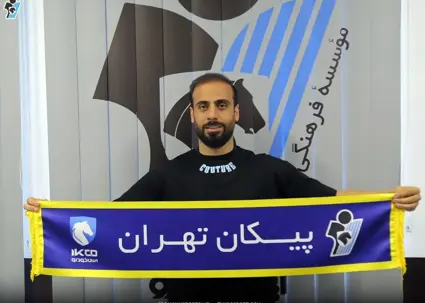 باشگاه تازه‌وارد، نقل و انتقالات را کلید زد
