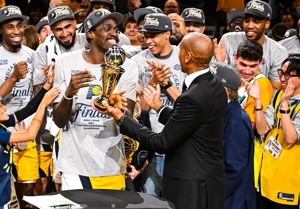 پیسرز پس از 25 سال به فینال NBA رسید