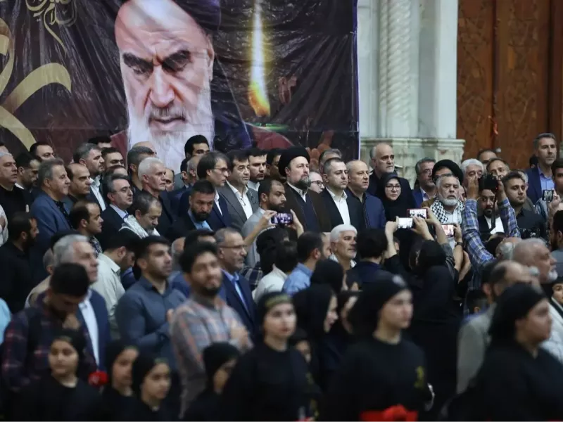تجدید میثاق جامعه ورزش با آرمان‌های امام راحل
