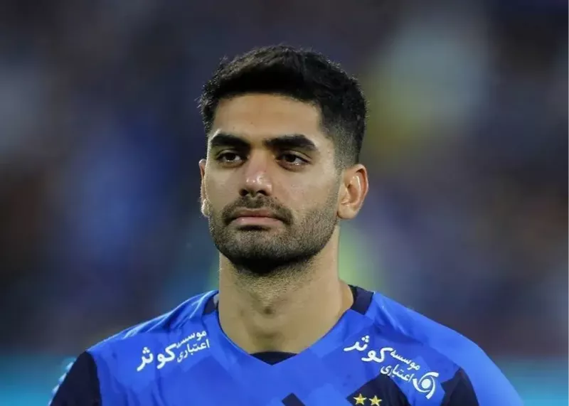 عملیات پس گرفتن مهندس استقلال از کایسری!