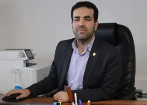 سرپرست جدید اسکواش پایتخت معرفی شد