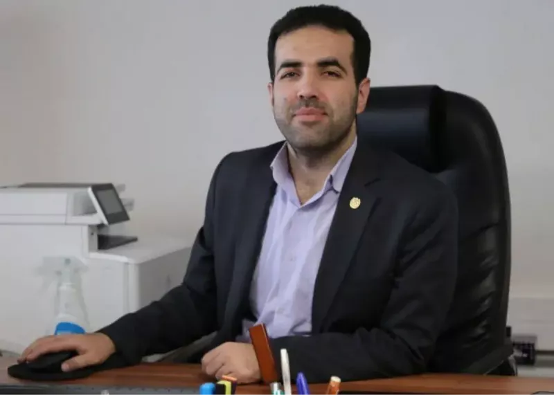 سرپرست جدید اسکواش پایتخت معرفی شد