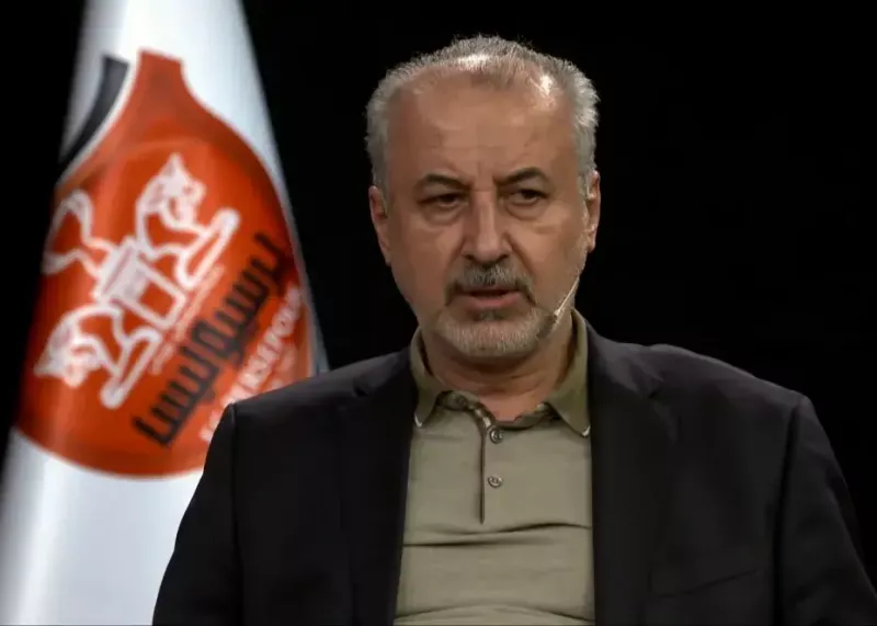 یک تمدیدی دیگر پرسپولیس قطعی شد