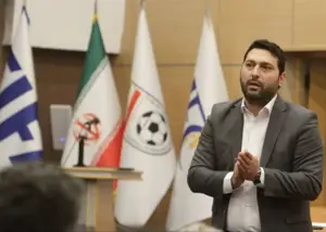 اختصاصی: سرپرست کمیته فوتسال مشخص شد