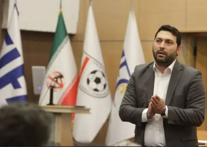 اختصاصی: سرپرست کمیته فوتسال مشخص شد