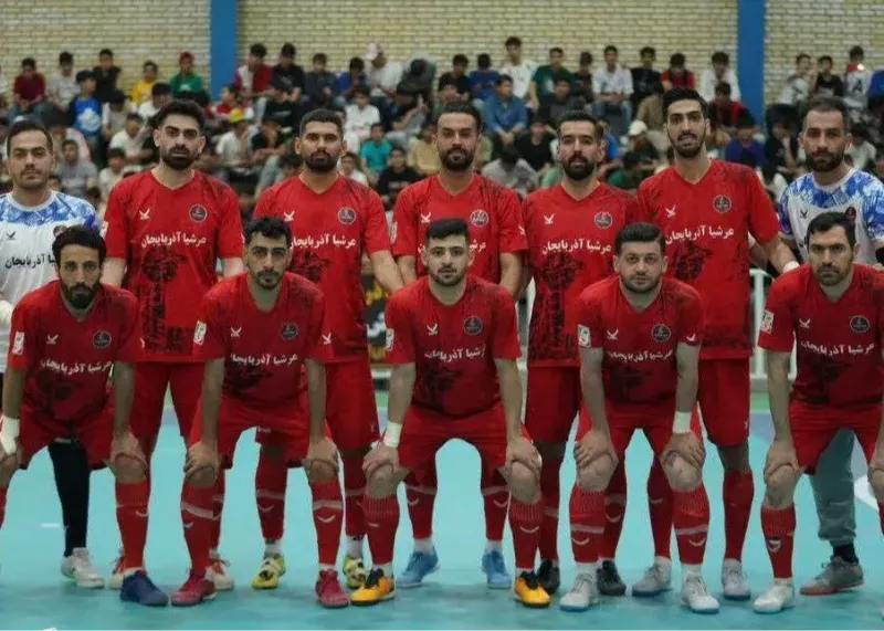 فوری: امتیاز تیم لیگ برتری تهران حفظ شد