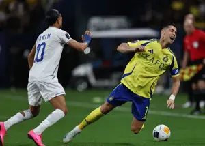 خبر خوب برای استقلال: احتمال حذف النصر!