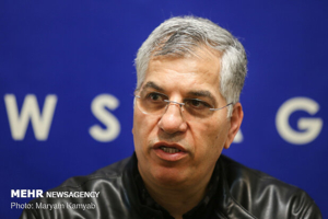 مهران شاهین طبع: می‌توانیم هنوز موفق باشیم