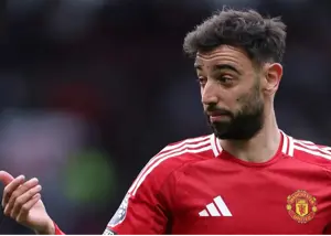 مشکل جدی الهلال در جذب برونو: خانواده فرناندز!