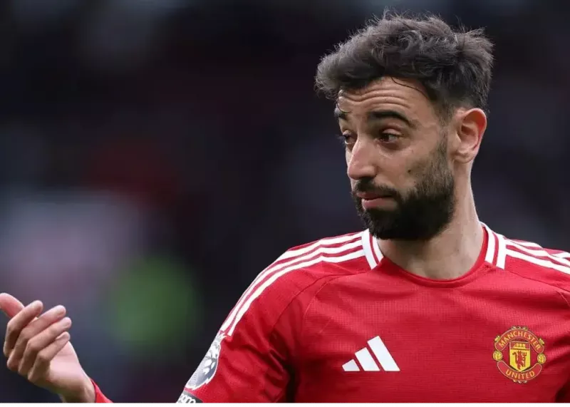 مشکل جدی الهلال در جذب برونو: خانواده فرناندز!