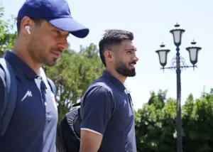 یارگیری من تو من شجاع از مهرآباد آغاز شد!