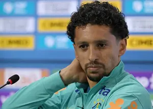 مارکینیوش: آنچلوتی باید از انریکه تقلید کند!
