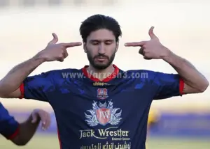 مدافع سابق استقلال به ذوب‌آهن پیوست