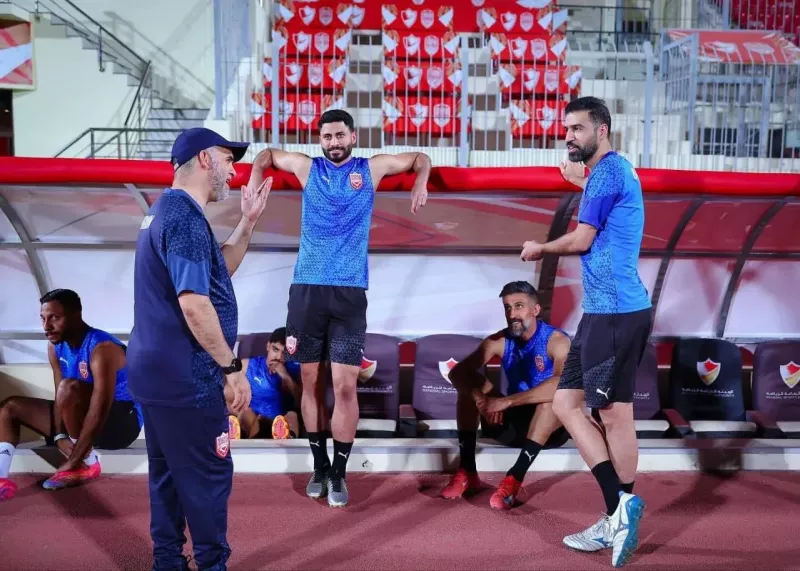 عربستان میزبان پلی‌آف خطرناک جام جهانی