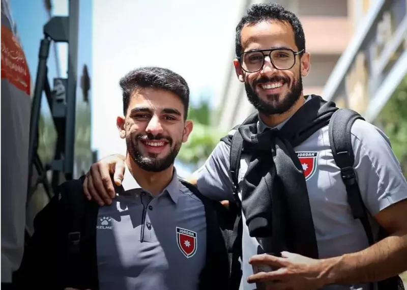 عربستان میزبان پلیآف خطرناک جام جهانی