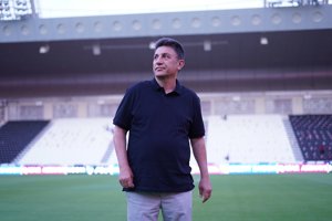 قلعه‌نویی: خط قرمز ما نام و خاک ایران است