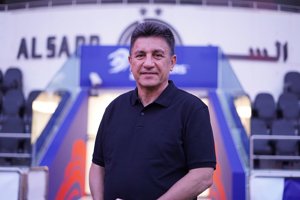 قلعه‌نویی به خانه السد بازگشت (عکس)