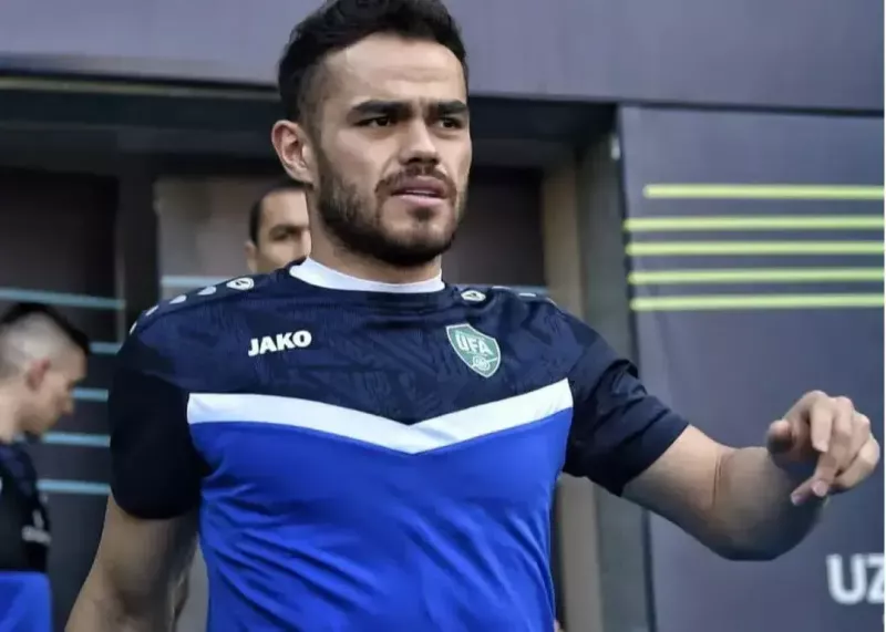 بازگشت ستاره پرسپولیس به پیراهن آبی رنگ ملی
