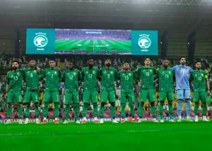 عربستان 60 هزار بلیت برای تماشاگرانش خرید!