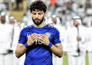 دومین جشن ماشاریپوف در ۷ روز