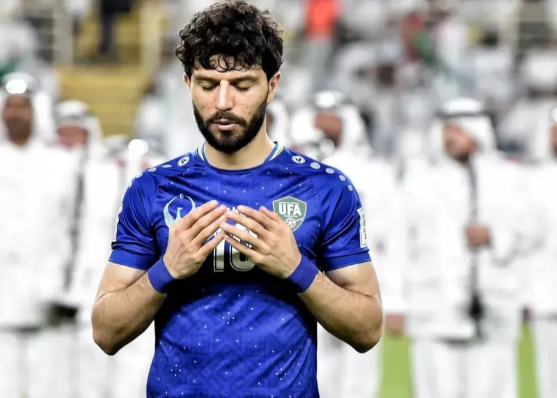 دومین جشن ماشاریپف در ۷ روز