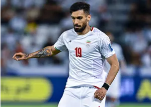 پیام عارف آقاسی: دیگر بیرون نمی‌روم!