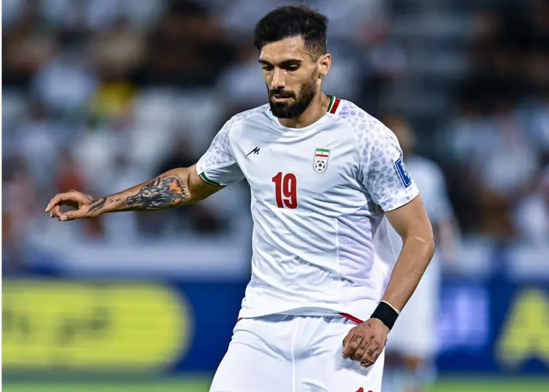 بازیکن ملی‌پوش در آستانه آبی‌پوش شدن / هایجک بزرگ تابستانی استقلال از پرسپولیس 2