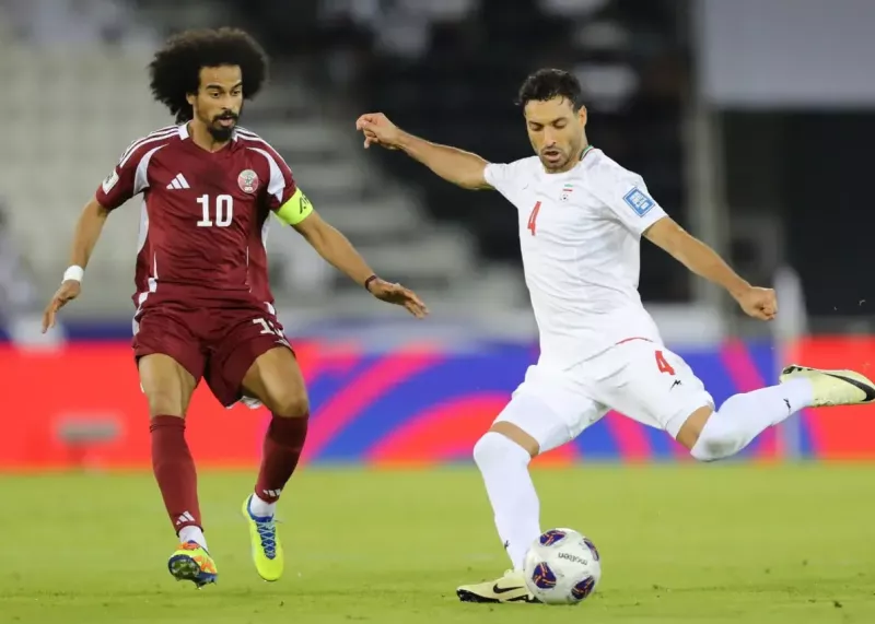الرایه: قطر از ده نفره شدن ایران استفاده کرد