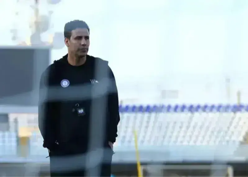 آخرین وضعیت انتقال زارع به پرسپوليس 