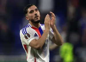 ستاره مورد علاقه گواردیولا عاشق رئال است!