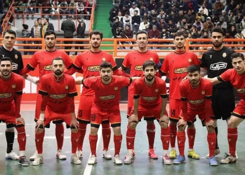 احتمال کنار رفتن یک تیم از لیگ برتر قوت گرفت