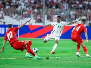 فراتر از حماسه و معجزه: عربستان پنج - استرالیا صفر!