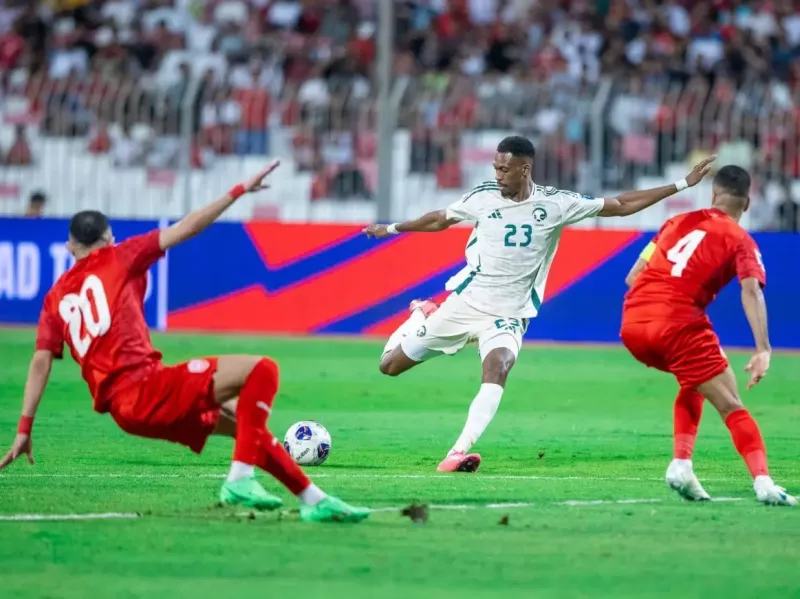 فراتر از حماسه و معجزه: عربستان پنج - استرالیا صفر!