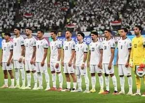 پیغام مهم نخست وزیر عراق برای ملی‌پوشان