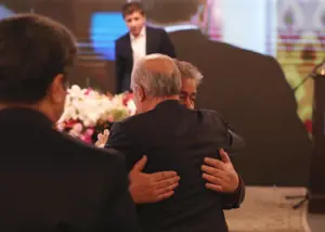 عابدینی شایعه احیای ابومسلم را تایید کرد