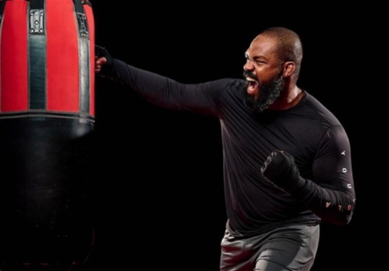 دو پادشاه UFC در انتظار نبردی تاریخی