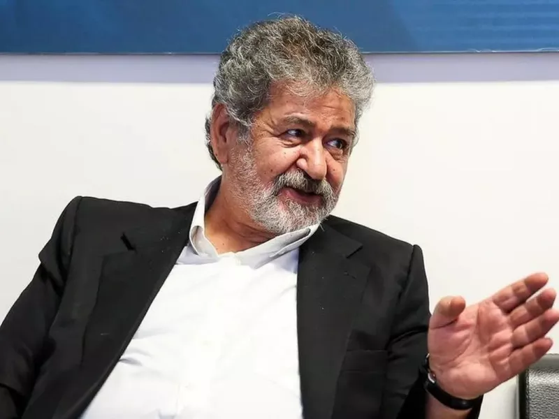 ورود جنجالی عابدینی به فوتبال باشگاهی ایران