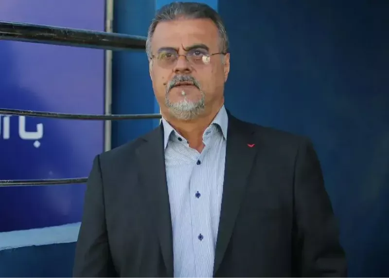 قول نظری به هواداران ناراضی: درستش می‌کنم!