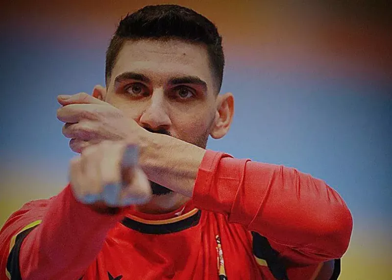 سروصدای جدید در بازار فوتسال: قفل خروج شکست