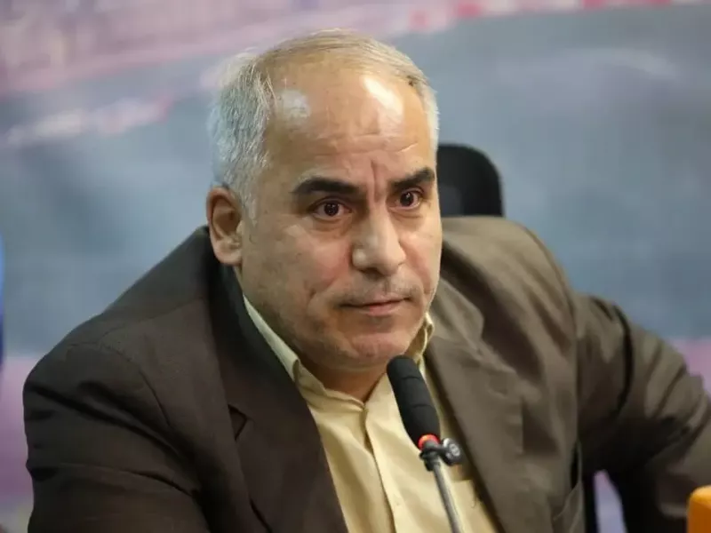 کمالوند فصل بعد هم در آبادان