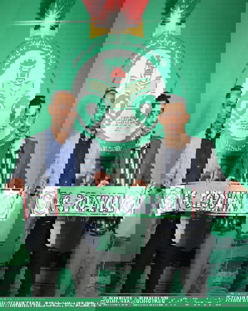 رسمی: وینگر محبوب پرسپولیس و یحیی در ذوب آهن 2