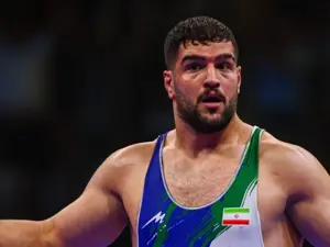 ستاره سنگین وزن ایران در آستانه تغییر تابعیت!