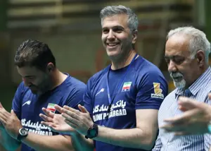 ایران کار آسانی برای تکرار قهرمانی جهان ندارد