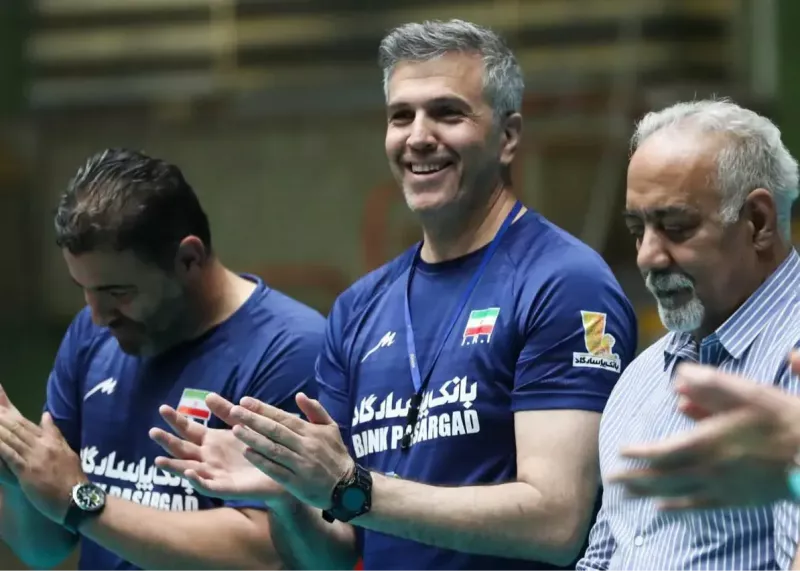 ایران کار آسانی برای تکرار قهرمانی جهان ندارد