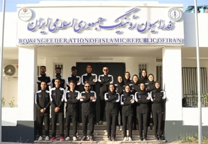 کسب 3 مدال طلا، 4 نقره و 2 برنز ملیپوشان روئینگ