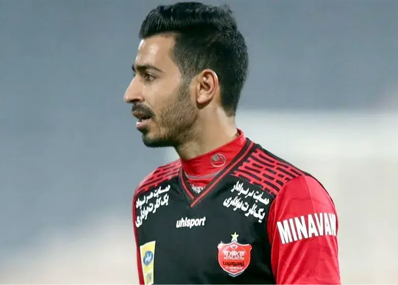 رسمی: وینگر محبوب پرسپولیس و یحیی در ذوب آهن